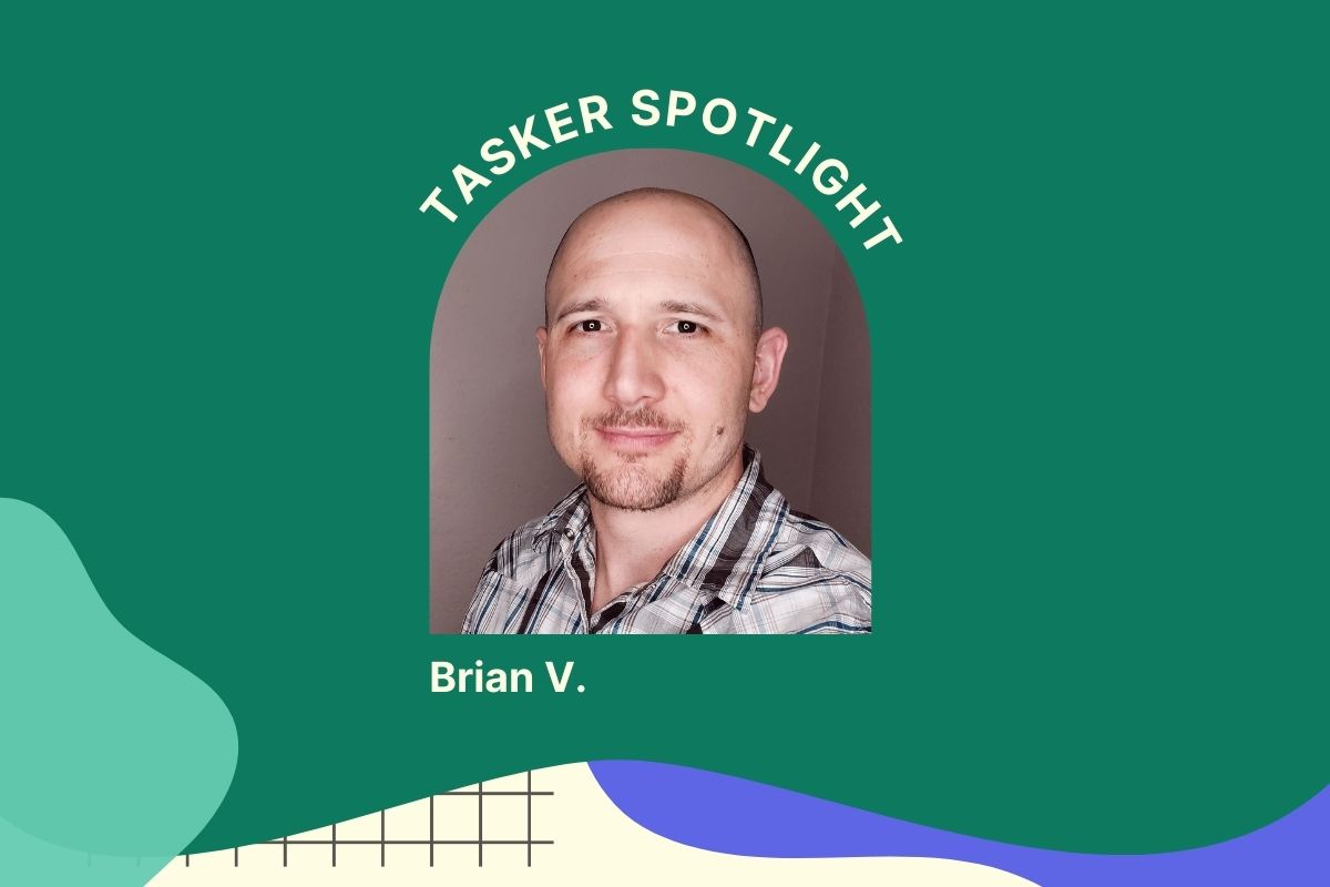 Tasker spotlight brian v taskrabbit blog canada 